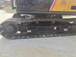 135C จีน Sany รถขุดขนาดเล็ก13ตันพร้อมเครื่องยนต์ & 0.8mÂ เกียร์ ³ ความจุ2018รุ่น - Product Image 3