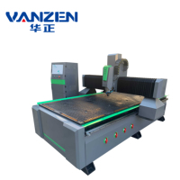 Nouvelle Offre 2026 : Machine de fraisage CNC 3 axes pour le travail du bois, modèle 1325 (4x8) – Idéale pour la fabrication de meubles