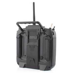 <span class=keywords><strong>TX16S</strong></span> <span class=keywords><strong>RadioMaster</strong></span> MKII MAX Système de commande radio 2.4GHz Jouet télécommandé à vitesse réglable avec batterie alimentée par <span class=keywords><strong>AG01</strong></span> Gimbal ELRS - Product Image 6