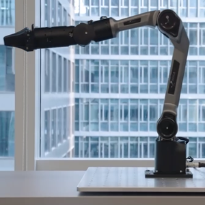 Brazo Robótico Colaborativo Automatizado Agilex Robotics PIPER de 6 Ejes, Ligero - Product Image 3