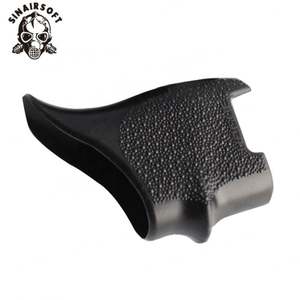 Funda de Goma Antideslizante para Accesorios de Caza Táctica - Product Image 5