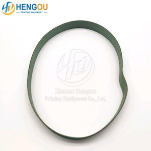 460x12mm Slow Down Belt for Heidelbe Offset <b>Printing</b> <b>Machine</b> Replacement Spare Part - Product Image 6
