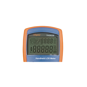 ตงฮุย TH2822E เครื่องทดสอบ LCR แบบพกพา 5 RS - Product Image 2