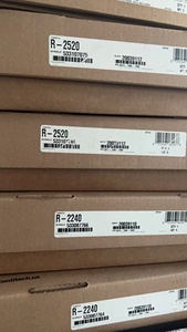 Cintura sincrona rossa SilentSync R-2520 CONTITECH CONTI per attrezzatura svedese per segheria - Product Image 5