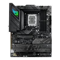2025 nouvelle sortie ROG STRIX B860-F GAMING WIFI DDR5 8666MT/s PCIe 5.0 USB 20Gbps prise en charge WIFI7 LGA1851 CPU Ultra 265K 245K 285K