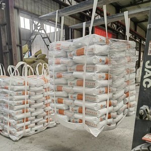 Sac FIBC Yuyuan 140x140cm Capacité de charge 1,5-2 tonnes pour l'emballage logistique chimique - Product Image 2