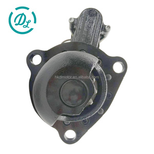 DL EexcavaStart 24V 9KW Ensemble de démarrage pour moteurs K19/K38/K50/Garantie QSK19-1 an Nouveau - Product Image 2