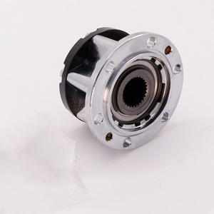 Verrouillage d'embrayage de roue avant 43810-60A00 FJ0707-Z0013 pour transmission de moto Suzuki X-90 - Product Image 1