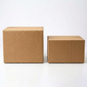 Cajas de Cartón Corrugado Resistentes para Mudanza, Cajas de Envío Personalizadas al por Mayor 698 - Product Image 1
