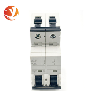 Neuf d'origine 5SY6 210-6 5SY6210-6 Disjoncteur PLC Contrôleur programmable avec 16 E/S 110V Allemagne - Product Image 4