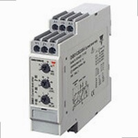 Relé de Nivel de Corriente DIB01CD48500MA para Monitoreo de Corriente Industrial