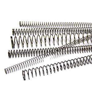 Nhà máy sản xuất lò xo khuôn thép không gỉ, lò xo nén nhỏ dùng cho đồ nội thất - Product Image 4
