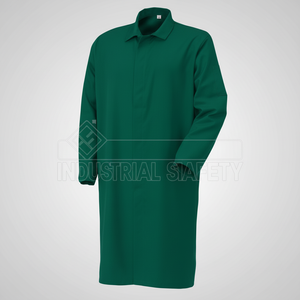 European Workwear <b>Coat</b> - Product Image 1