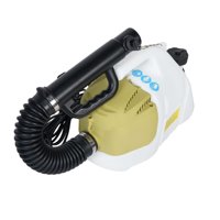 Nébuliseur ULV 800W 6L électrique, machine à nébulisation à débit réglable pour la lutte antiparasitaire