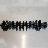 Cigüeñal Forjado para BMW X4 X5 X6 E70 E71 E90 E91 E92 E93 N57 N57D30U0 N57D30O0 N57D30O1 3.0L