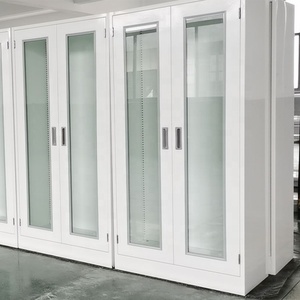 Chemical steel storage cabinet chemical reagent storage cabinet
