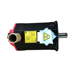 Motor Servo AC Serie Alpha FANUC A06B-0239-B100 - Product Image 6