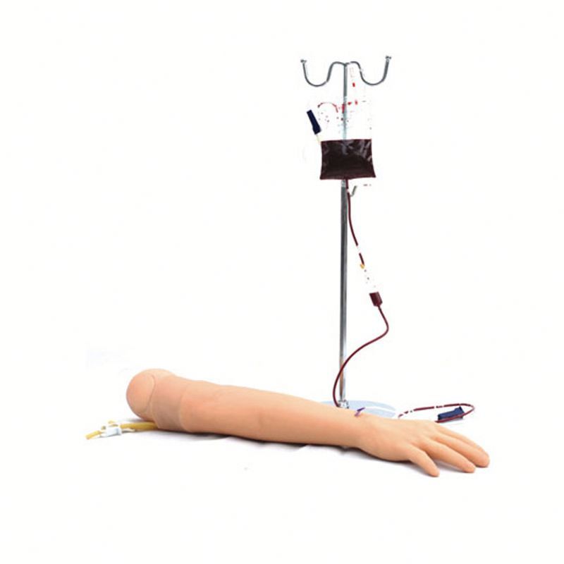 SY NS3 Advanced Arm Arterial Puncture
