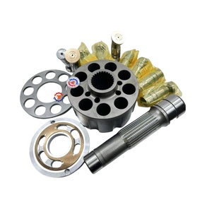 Motor de Traslación Hidráulico HMT36FA HMGE36EA, Pieza de Repuesto para HMT36FA HMGE36EA - Product Image 1