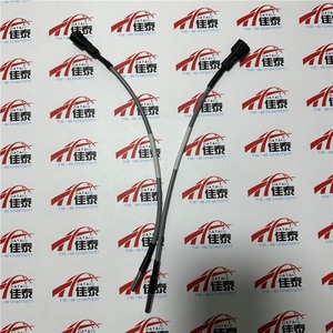 Sonde de température de l'eau pour climatisation, 10 mètres, ronde, en plastique ABS, anti-corrosion, modèle standard à fixation murale - Product Image 1