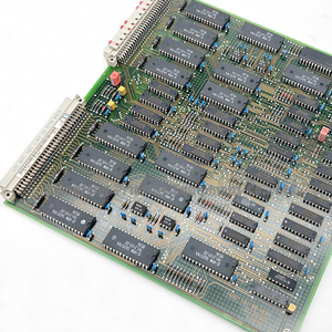 แผงวงจร EAK2 ของแท้ 91.144.6821 แผงวงจรมือสองสำหรับอะไหล่เครื่องพิมพ์ออฟเซ็ต HD อะไหล่เครื่องพิมพ์ไฮเดลเบิร์ก - Product Image 6