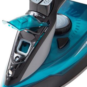 Aangepaste 250Ml 2200W 2400W 2600W Kleding Stoomstrijkijzer Droog Strijken Elektrische Handgreep Water Spray Platte Stoomstrijkijzers - Product Image 2