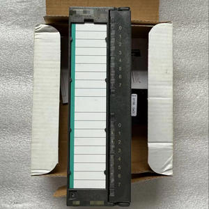 โมดูล 700-322-1BH01 พร้อมหน่วยความจำ I/O 16/64 Fram/EPROM แรงดันไฟฟ้าใช้งาน 110/220V - กำลังเจรจา - Product Image 3