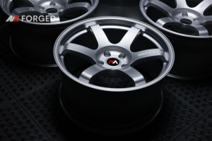 <span class=keywords><strong>Te37</strong></span>แข่งรถ Volk Saga S Plus เพชรเงิน TE 37 5X112 5X120 5x114 3 5x100 17X9 18X9 5สำหรับ <span class=keywords><strong>BMW</strong></span> E36 <span class=keywords><strong>E46</strong></span> F80 M3 F82 G82 M4 - Product Image 3