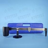 Medidor de Densidad de Líquidos Serie YM - Alta Precisión, Resistente a la Corrosión, para Fluidos de Perforación y Uso en Laboratorio