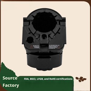 Portavasos K-Cup de PP Personalizado para <span class=keywords><strong>Cafetera</strong></span> <span class=keywords><strong>Keurig</strong></span> <span class=keywords><strong>2.0</strong></span>, Accesorio de Repuesto para Filtro de Taza con Logotipo Personalizado - Product Image 6