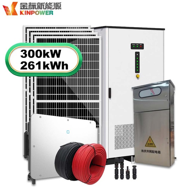 Wholesale Solar Panels & Complete Systems for Commercial Roof Projects