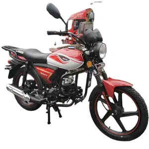 4 치기 공기는 다른 성숙한 거리 법적인 오토바이 50cc 70cc 110cc 거리 자전거를 냉각했습니다