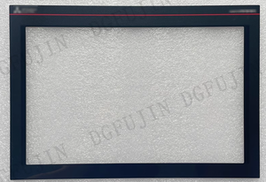 GT2510-WXTBD LCD Màn hình TFT LCD màn hình mô-đun Màn hình LCD màn hình <span class=keywords><strong>Touchpad</strong></span> phim bảo vệ - Product Image 3