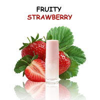 Parfum en gros personnalisé avec LOGO, parfum fruité à la fraise, arôme personnalisé, logo personnalisé, 5 ml, roll-on, unisexe, EDP, huile de parfum portable