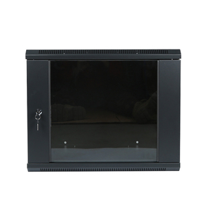 Jiasheng-19inch étagères armoire de données boîte murale 22u 19 pouces 8u boîtier monté standard armoire de serveur support mural 6u - Product Image 5