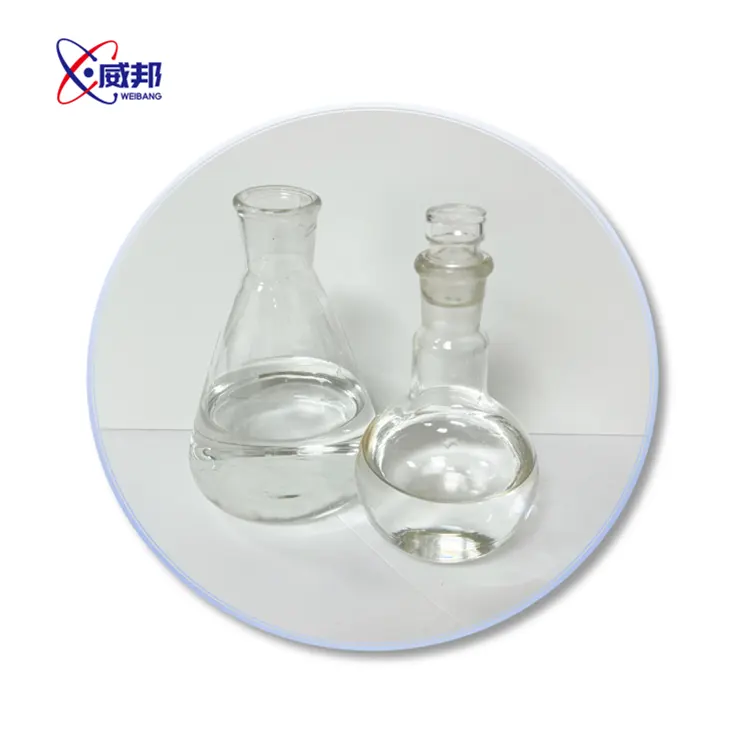 Acetato de 1-Metoxi-2-propil de alta pureza/PMA CAS 108-65-6 com preço baixo