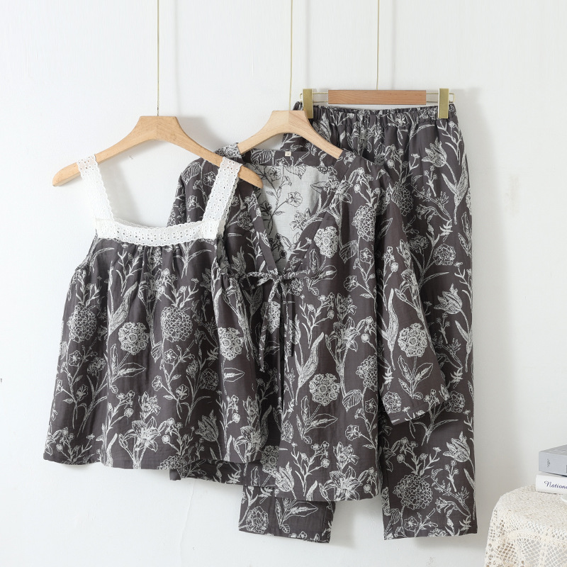 Bundle man-dark gray