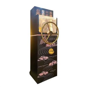 เครื่องปั๊มเหรียญโลหะเงินทองขนาดเล็กแบบไฮดรอลิกสำหรับทำของที่ระลึก พร้อมตราประทับ รับประกัน 1 ปี ภาษาอังกฤษ - Product Image 4