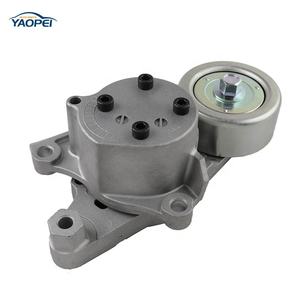 1662011010สายพาน yaopei สำหรับ Toyota Fortuner HILUX granace HIACE Dyna Cruiser Prado Coaster 2007-2023 - Product Image 3