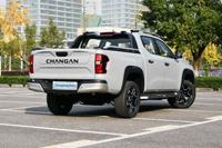 Changan Hunter K50 Warrior Edition 4x4 Hibrit Pikap Kamyon 1031km Menzil Otomatik R17 Lastikler Soldan Direksiyonlu Panoramik Sunroof 360