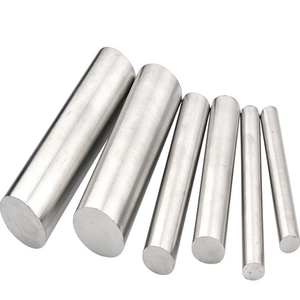 Barre en alliage haute température résistante au refoulement pour les pièces de turbines à gaz et de moteurs - Product Image 6