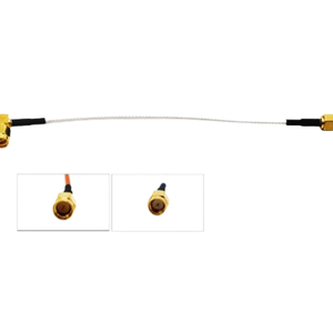 Repuestos para Láser de Fibra, Cable de Sensor <span class=keywords><strong>TTW</strong></span>, Cable de Señal Capacitivo para Cabezal Láser, 10cm, 15cm, 20cm, 30cm - Product Image 2