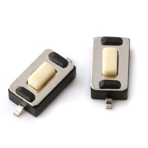 3*6*2.5Mm Smt Tactile Thiết Bị Chuyển Mạch 3*6 Smd <span class=keywords><strong>Tact</strong></span> Chuyển - Product Image 3