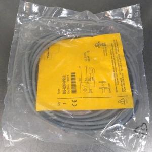 Interruptor de Proximidad Inductivo Plc Bi5-q08-vp6x2 Loc5d34 Plc BI5-Q08-VP6X2 Interruptor de Proximidad Inductivo Loc5D34 - Product Image 1