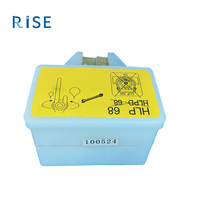 RISE Sc * Haute Qualité Nouvel Ascenseur Ascenseur Petit Carré Coton Huile Tasse Huile Collection Peut HLP 68 HH 150mm 102mm