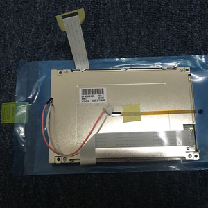 SX14Q002 หน้าจอ LCD ดั้งเดิม 5.7 นิ้ว 320x240 โมดูล LCD สำหรับเครื่องสแกนอุตสาหกรรม, HMI - Product Image 3