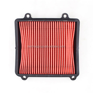 Filtro de Aire de Alto Rendimiento para Motocicleta para XR125 <span class=keywords><strong>XR</strong></span> <span class=keywords><strong>125</strong></span> <span class=keywords><strong>L</strong></span> XR15LEKC/LKC/LEKE XR150 <span class=keywords><strong>XR</strong></span> 150 XR150LEKE - Product Image 1