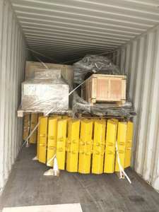 Spedizioniere Porta a Porta via Aerea e Marittima dalla Cina a Destinazioni Globali, Carico Completo di Container, Tariffe Competitive - Product Image 6