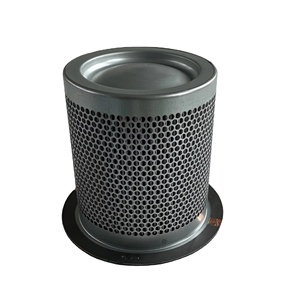 Manny 23708423 Nouveau filtre séparateur d'huile industriel en fibre de verre certifié ISO9001 pour compresseur d'air à vis Garantie de 6 mois - Product Image 3