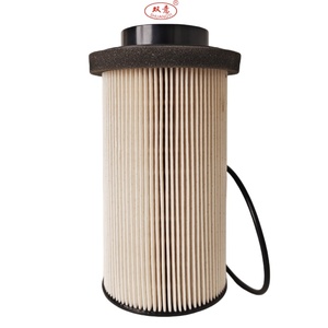 Élément de filtre à carburant pour camions et grues - Pièces détachées PU999/1X E500KP02D36 PF7761 P550762 A5410920805 FF5405 33628 - Product Image 4